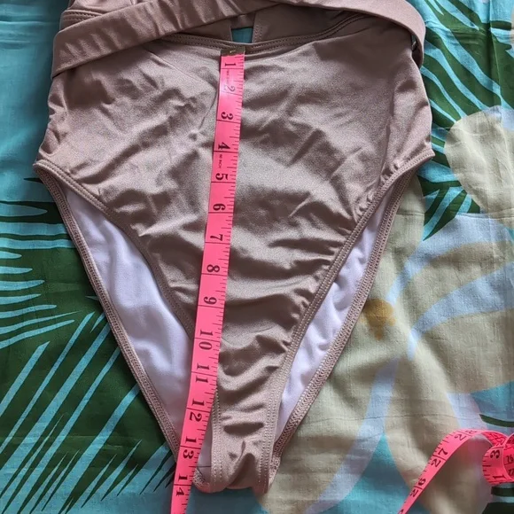 NWOT ASOS SWIMSUIT - Picture 14 of 14